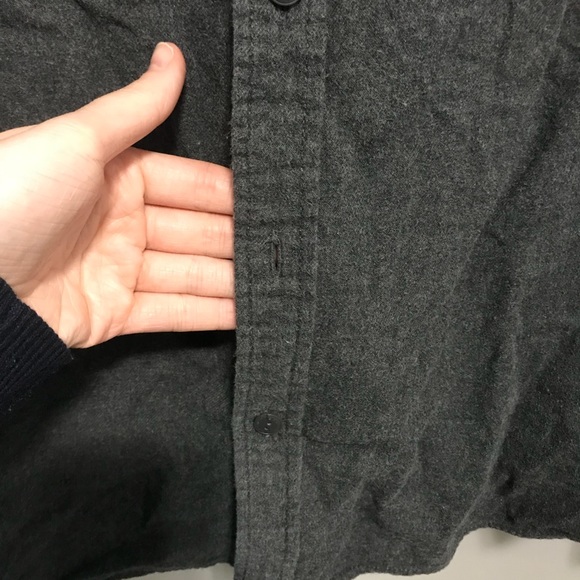 Arizona Jeans Button Down - Picture 3 of 3